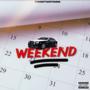 Weekend (feat. TwonTwoTimes) [Explicit]