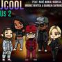 Us 2 (feat. Navé Monjo, Kiddo AI, Brooke Winter & Darrein Safron) [Explicit]