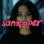 sandpaper