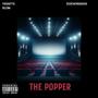 The Popper (feat. CEE B) [Explicit]