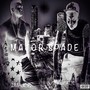 Major Spade (Explicit)