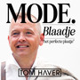 Modeblaadje, het perfecte plaatje