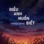 Điều Anh Muốn Biết