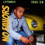 NO FAVORS (feat. Tesh 2.0) [Explicit]