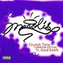 Crunch Time (Champion Edition) [feat. Kool Keith] (Explicit)