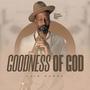 Godness Of God (Sax Version)