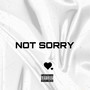 Not Sorry (Explicit)