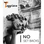 No Set Backs (Explicit)