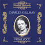 Prima Voce: Charles Kullman