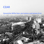 Czar (feat. Joe Kotten, James Eternal) [Explicit]