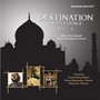 Destination India Lounge, Vol. 2