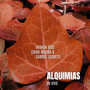 Alquimias (En Vivo)