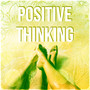 Positive Thinking - Soothing Sounds of Nature, White Noise, Inner Peace, Sleep Hypnosis, Sweet Dreams