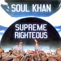 Supreme Righteous - Single