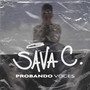 Probando Voces (Colaboración) [Explicit]