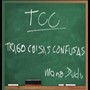 TCC- Trago Coisas Confusas