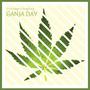 Ganja Day (Explicit)