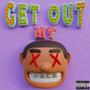 GET OUT MY FACE (feat. Tone Ro$e) [Explicit]