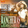 Grandes Rancheras de Juan Gabriel