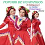 Popurri de Huapangos - El Hidalguense / La Cecilia / El Querreque / (Mezcla)