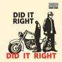 Did it right (Explicit)