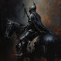 Dark Knight (feat. King Son) [Explicit]