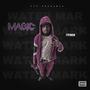 Magic (feat. Luhdeek & Lu Waup) [Explicit]