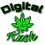 Digital Kush (feat. Ty Watcher) [Explicit]