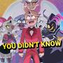 You Didn't Know (feat. Annapantsu, Benjamin Callins, CyYu, Hayden Daviau & Thomas Sanders)