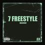 7 Freestyle (Explicit)