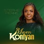 Mwen Konfyan