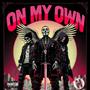 On My Own (feat. SyNik & Elesel) [Explicit]