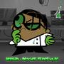 Dexter (Freestyle) [Explicit]