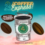 Coffee Express (Explicit)