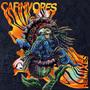 Carnivores (The Remixes) [Explicit]