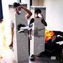 Downed One (Explicit)