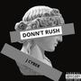 Don't Rush (Instrumental)