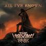 All I've Known (feat. Tyler Ennis)