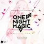 One Night Magic (feat. FunFunFun) [Køristep Remix]