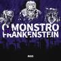 O Monstro De Frankenstein (Explicit)