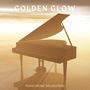 Golden Glow: Piano Lounge