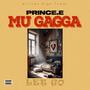 Mu Gagga (Let go)