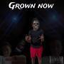 Grown Now (Explicit)