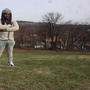I'm The Man (Explicit)