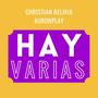 Hay Varias (feat. Auronplay)