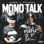 Mono Talk (Explicit)