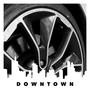 Downtown (feat. JulzZ)