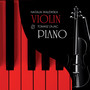 Romantic Violin and Piano Vol. 2