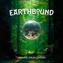 Earthbound: Healing Visualization Meditation with Rain & Earth Sounds to Settle a Racing Mind, to Cultivate Positive Thinking and Creative Mindfulness