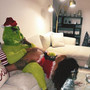 The Grinch (Explicit)